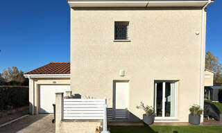 Maison 6 Pièces 104 m² à vendre à Montagny (69700)