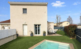 Maison 6 Pièces 104 m² à vendre à Montagny (69700)