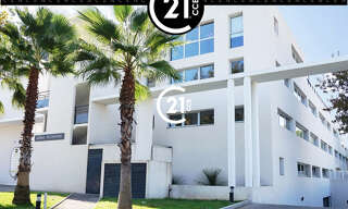 Bureau  209 m² à vendre à Cannes (06400)