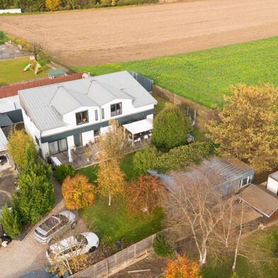 Maison 6 pièces 477000 €