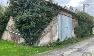 Maison 3 Pièces 80 m² à vendre à Échebrune (17800)