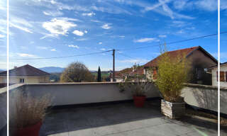 Maison 5 Pièces 97 m² à louer à La Murette (38140)