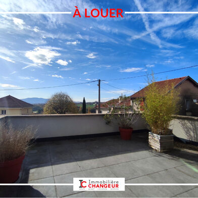 Maison 5 pièces 1250 €