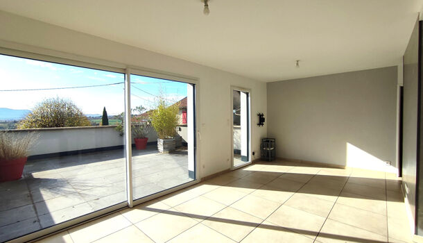 Villa / Maison 5 pièces  à louer Murette (La) 38140