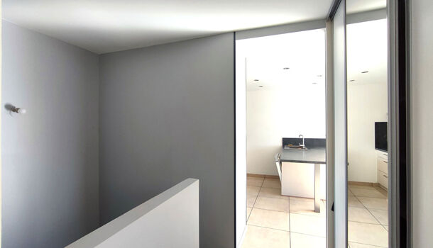 Villa / Maison 5 pièces  à louer Murette (La) 38140