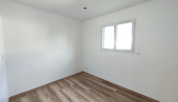 Villa / Maison 5 pièces  à louer Murette (La) 38140