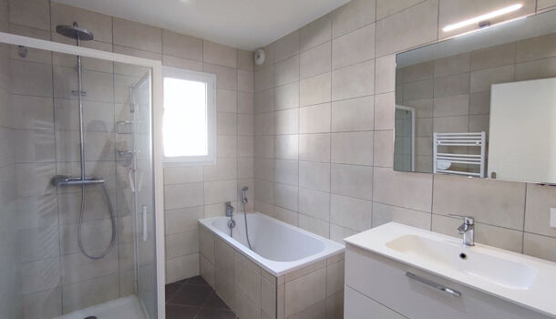 Villa / Maison 5 pièces  à louer Murette (La) 38140