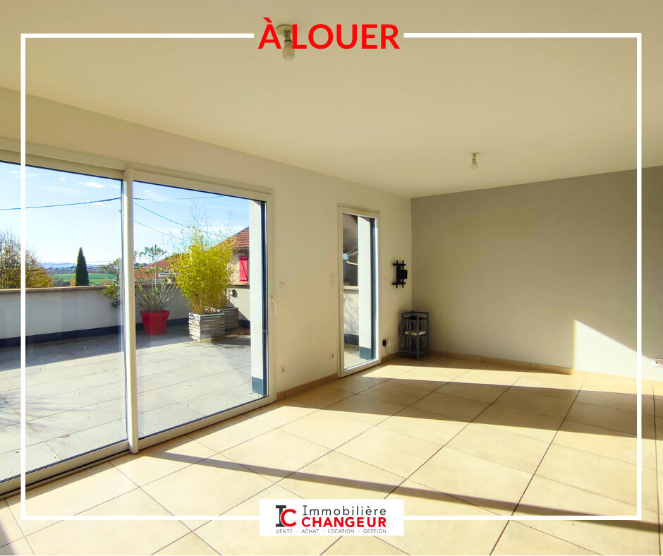 Villa / Maison  T5 à louer Murette (La) 38140