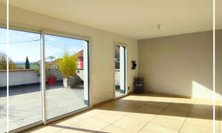 Maison 5 Pièces 97 m² à louer à La Murette (38140)