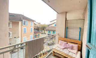 Appartement 1 Pièce 24 m² à vendre à Voiron (38500)