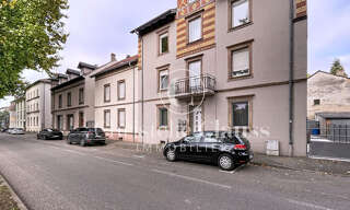 Immeuble  306 m² à vendre à Colmar (68000)