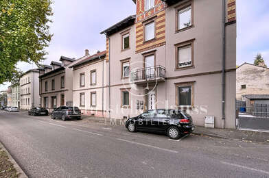 Immeuble  562000 €