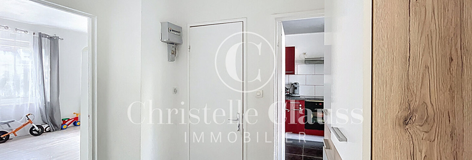 Immeuble  306 m² à vendre à Colmar (68000)