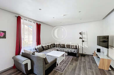 Appartement 3 pièces 149900 €