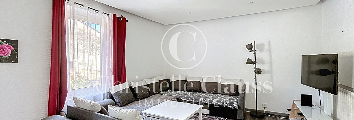 Appartement 3 Pièces 77 m² à vendre à Colmar (68000)