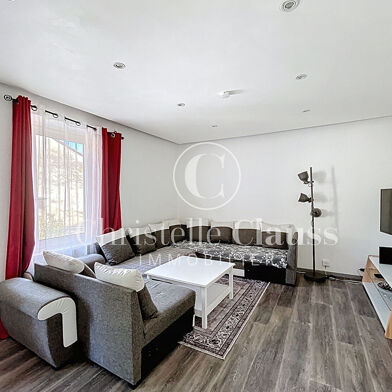 Appartement 3 pièces 149900 €