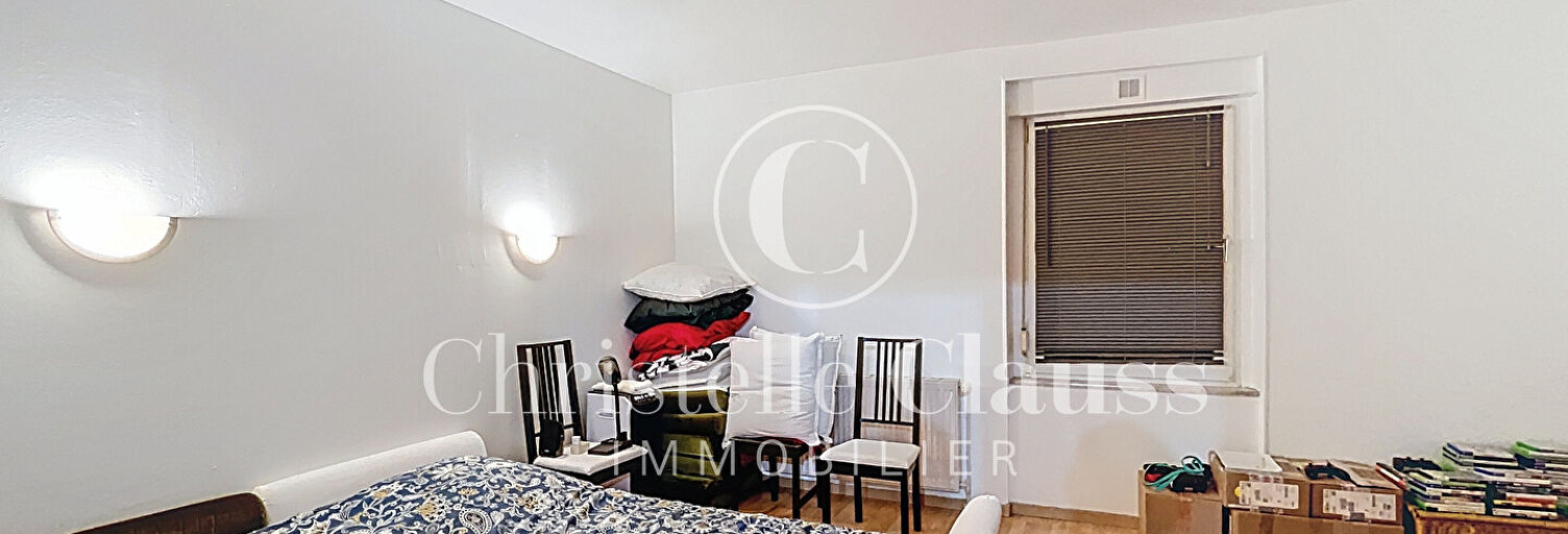 Appartement 3 Pièces 82 m² à vendre à Colmar (68000)