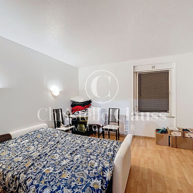 Appartement 3 pièces 159900 €