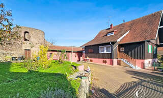 Maison 5 Pièces 140 m² à vendre à Kaysersberg-Vignoble (68240)