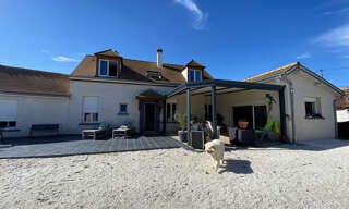 Maison 5 Pièces 150 m² à louer à Saint-André-de-l'Eure (27220)