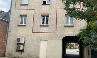 Appartement 2 Pièces 24 m² à louer à Évreux (27000)