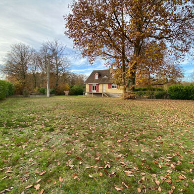 Maison 5 pièces 194000 €