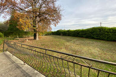 Maison 5 pièces 187000 €