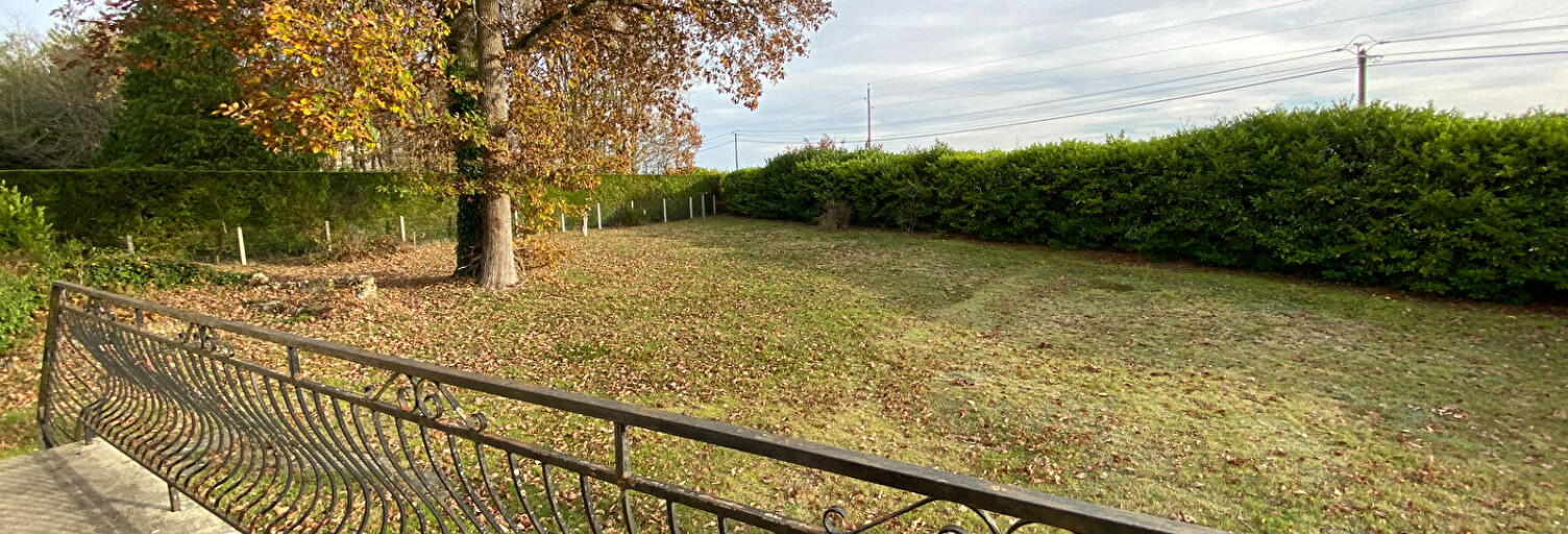 Maison 5 Pièces 114 m² à vendre à Breteuil (27160)