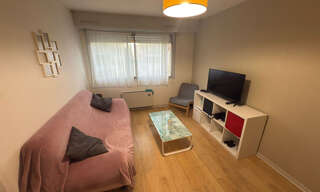 Appartement 2 Pièces 33 m² à louer à Pau (64000)