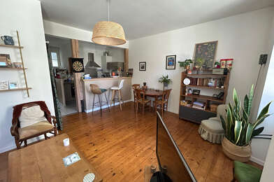 Appartement 3 pièces 181500 €