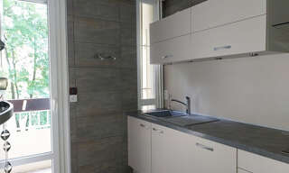 Appartement 4 Pièces 90 m² à vendre à Vienne (38200)