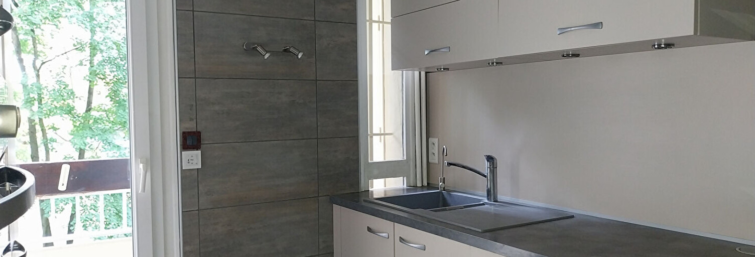 Appartement 4 Pièces 90 m² à vendre à Vienne (38200)