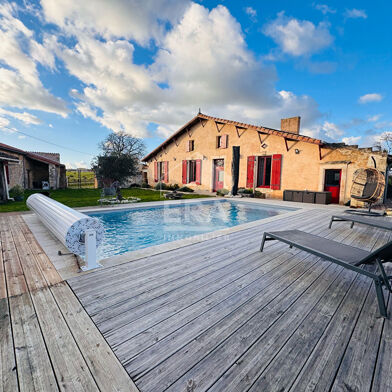 Maison 8 pièces 440000 €