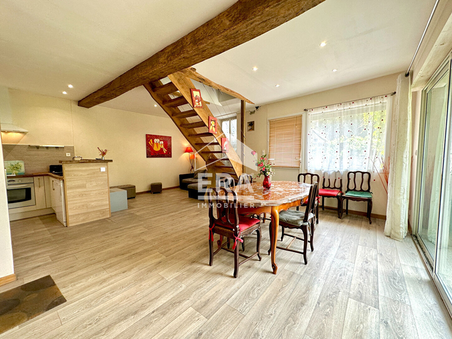 Villa / Maison  T4 à vendre Lagos 64800