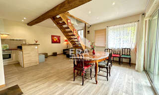 Maison 4 Pièces 110 m² à vendre à Lagos (64800)