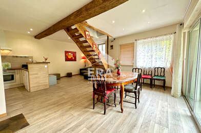 Maison 4 pièces 144300 €