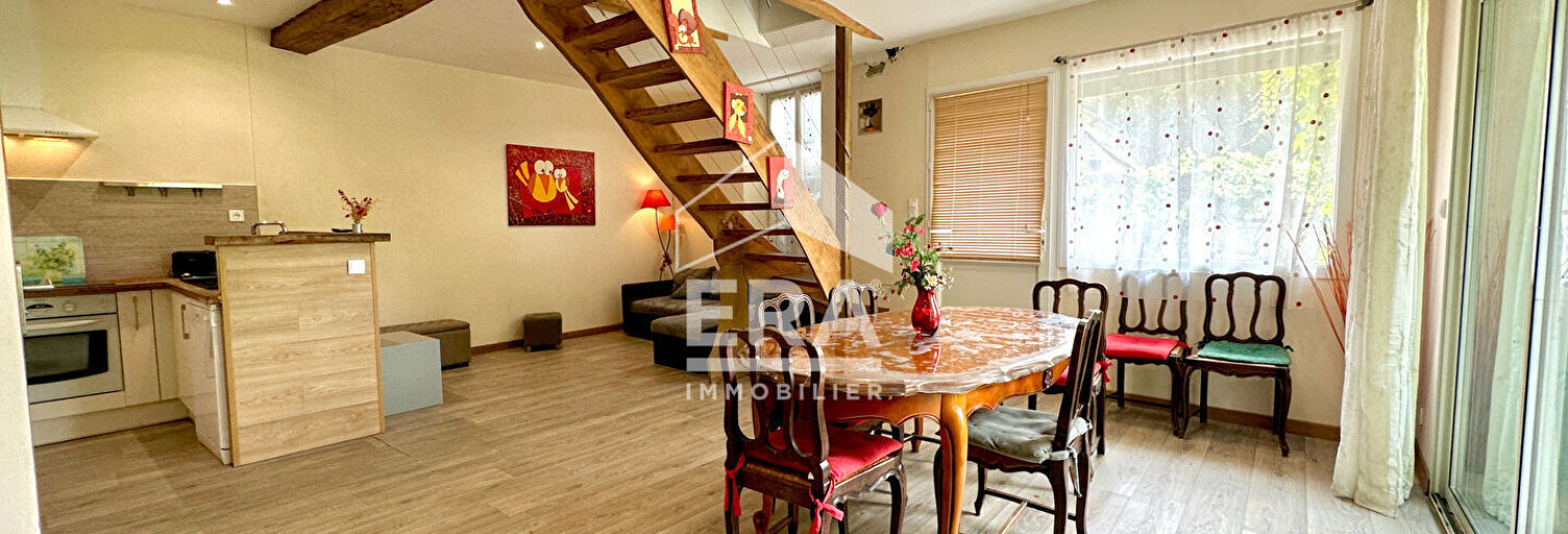 Maison 4 Pièces 110 m² à vendre à Lagos (64800)