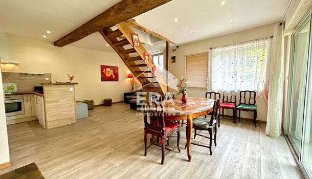 Villa / Maison 4 pièces  à vendre Lagos 64800