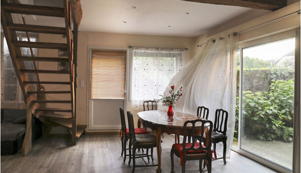 Villa / Maison 4 pièces  à vendre Lagos 64800