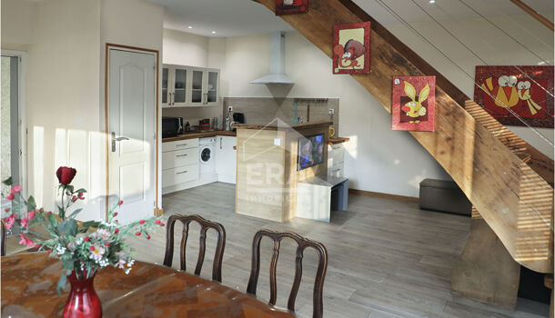 Villa / Maison 4 pièces  à vendre Lagos 64800