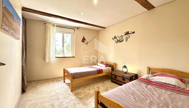 Villa / Maison 4 pièces  à vendre Lagos 64800