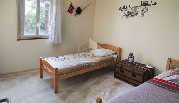 Villa / Maison 4 pièces  à vendre Lagos 64800