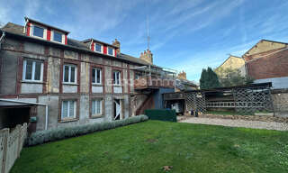 Maison 6 Pièces 149 m² à vendre à Déville-lès-Rouen (76250)