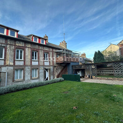 Maison 6 pièces 257000 €
