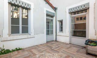 Appartement 2 Pièces 44 m² à vendre à Lyon 6 (69006)