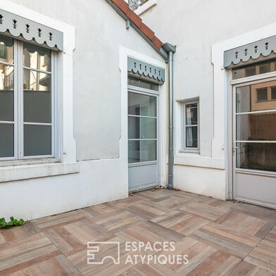 Appartement 2 pièces 280000 €