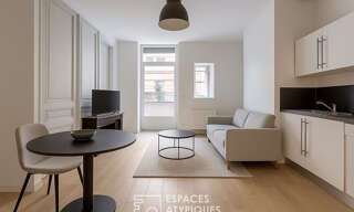 Appartement 2 Pièces 44 m² à vendre à Lyon 6 (69006)