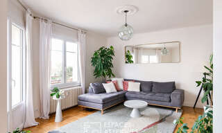 Appartement 3 Pièces 67 m² à vendre à Lyon 7 (69007)