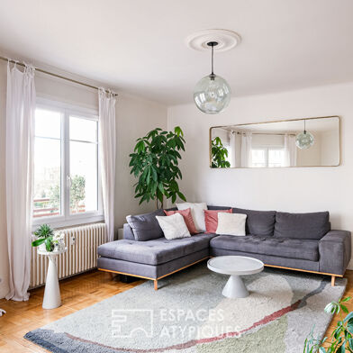 Appartement 3 pièces 375000 €