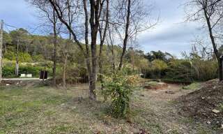 Terrain  905 m² à vendre à Opio (06650)